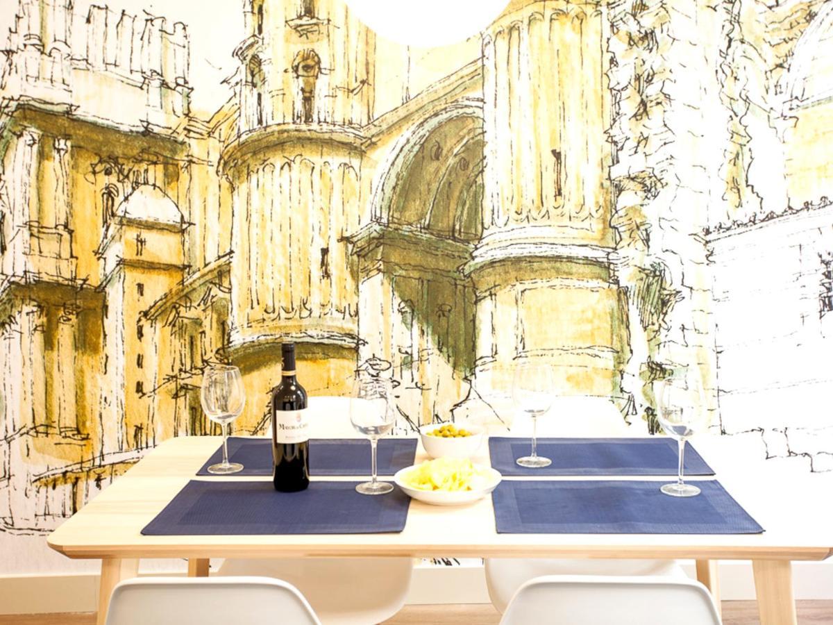 Appartement Del Parque Flats Santos Exclusive *