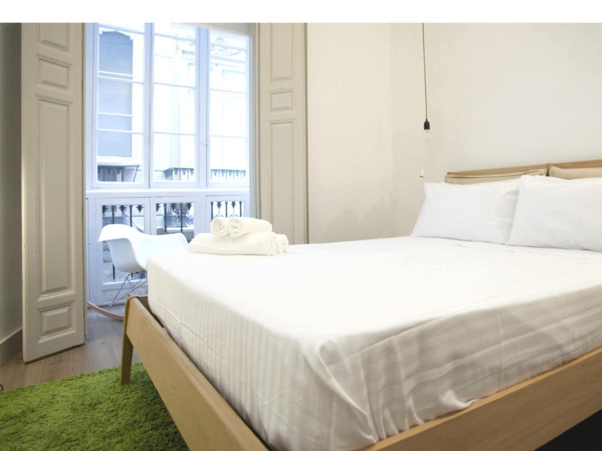 Del Parque Flats Santos Exclusive Appartement Málaga